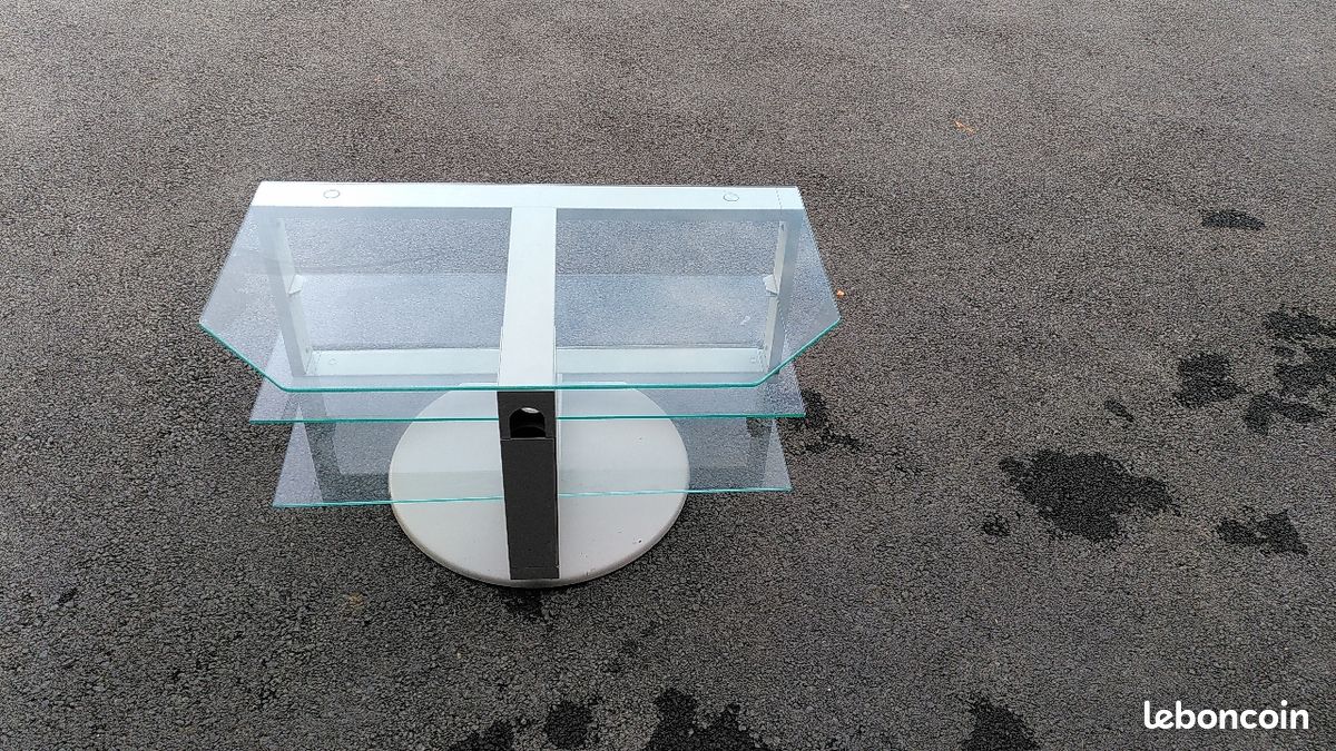 Meuble télévision (image 3)