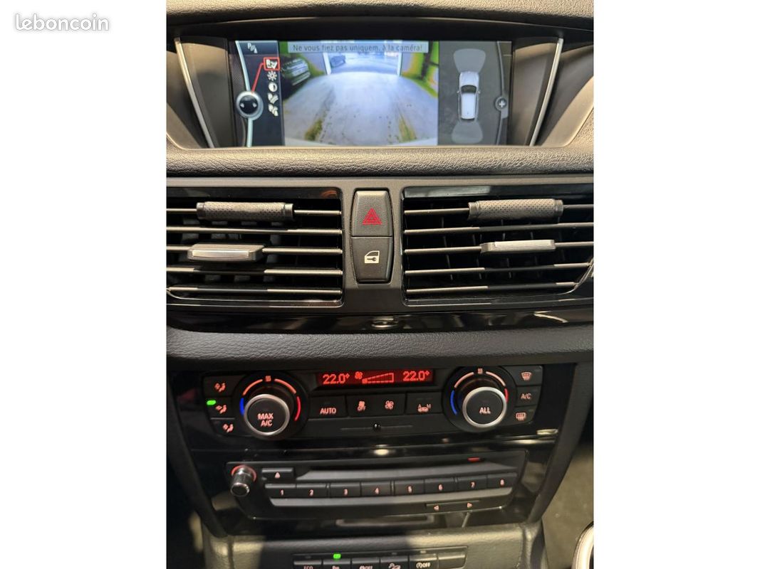 Bmw x1 20d 185 lounge xdrive bva (image 19)