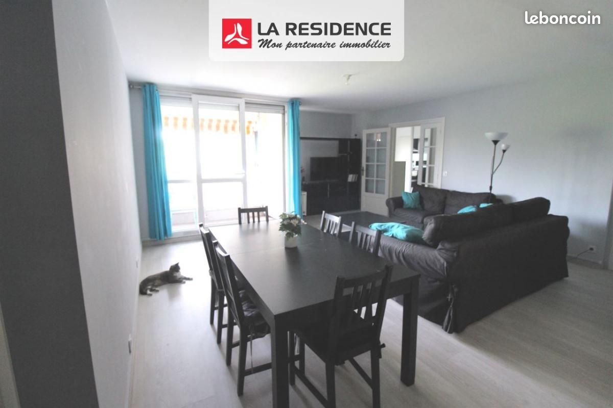 Appartement a louer elancourt - 1 pièce(s) - 20 m2 - Surfyn