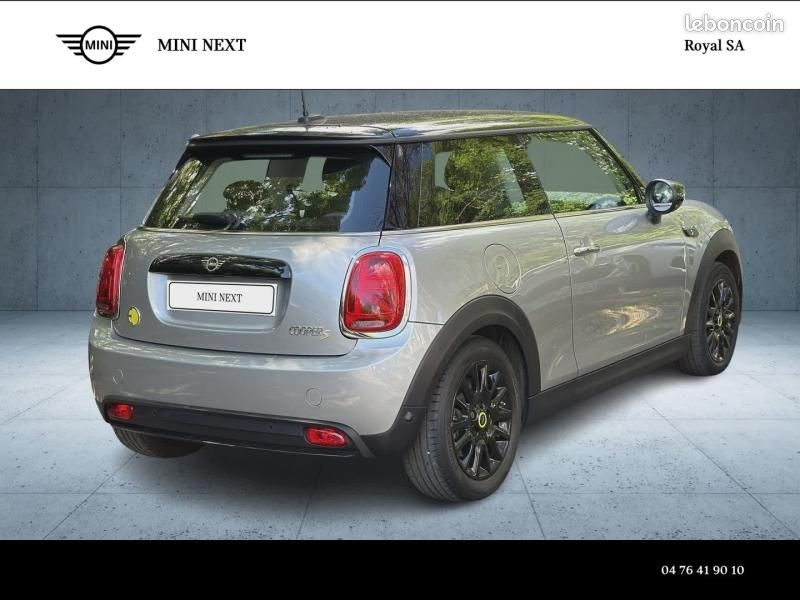 Mini Mini Cooper SE 184ch Edition Premium BVA 5CV (image 2)