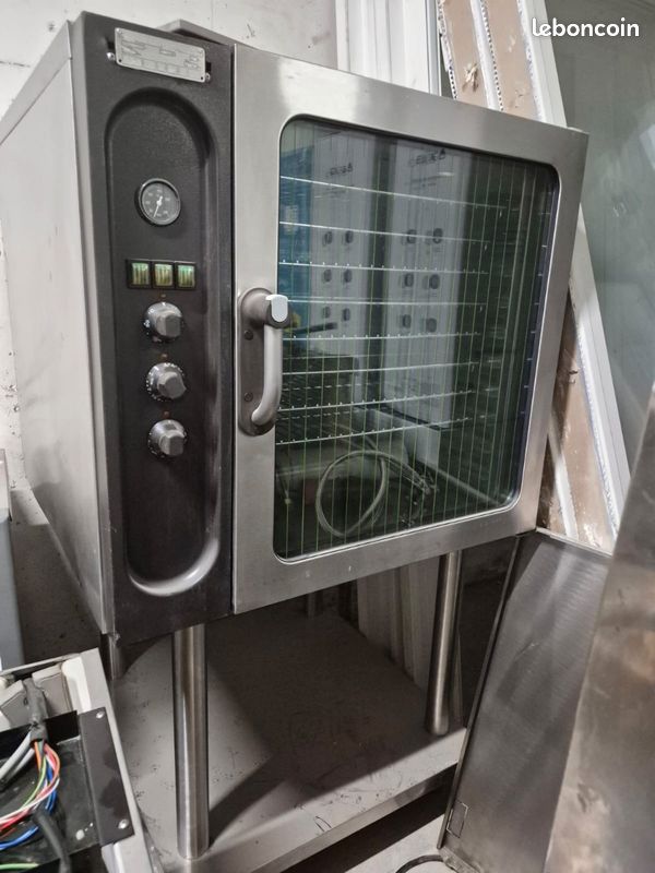 Four mixte pro (image 1)