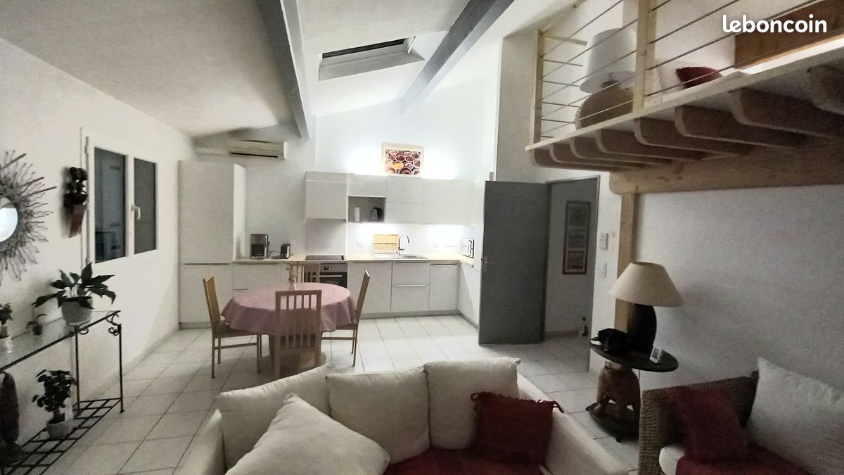 Villa Fréjus Les Issambres avec piscine (image 7)