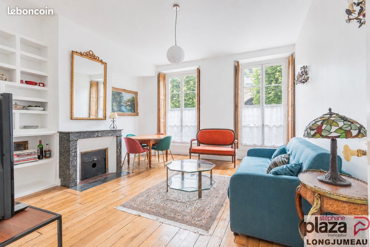 Appartement 2 pièces 51 m² · à Versailles · 51 m² · 450 000 €