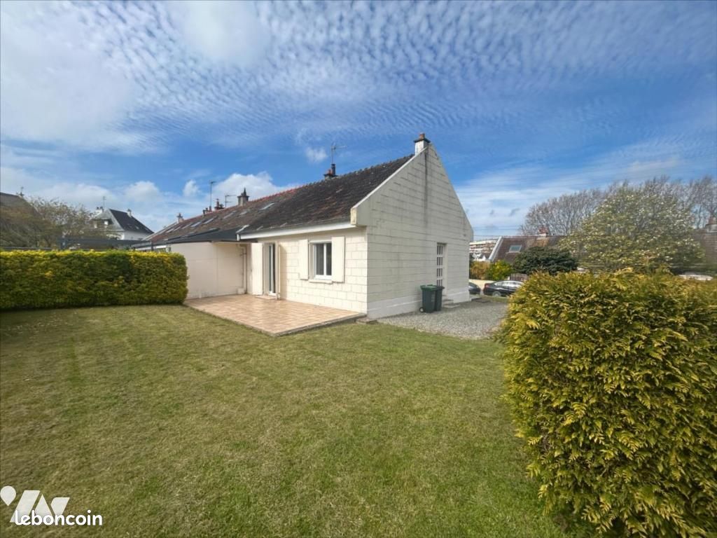 Maison 3 pièces 50 m² · à Lorient · 50 m² · 166 172 €