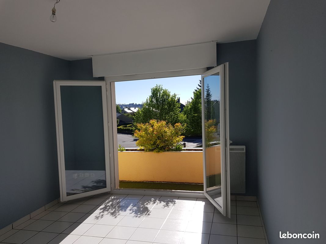 Appartement 2 pièces 45 m² · à Olemps · 45 m² · 475 €