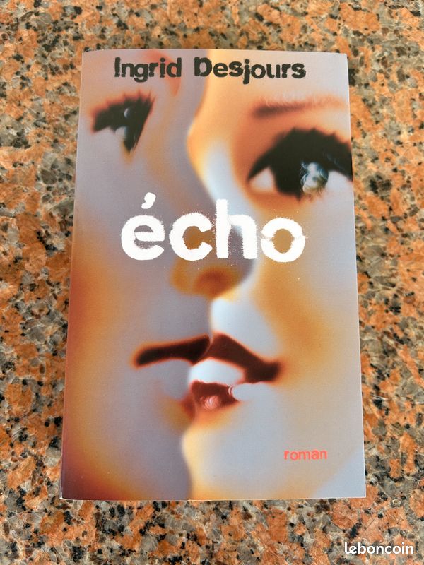 Echo. Ingrid Desjours (image 1)