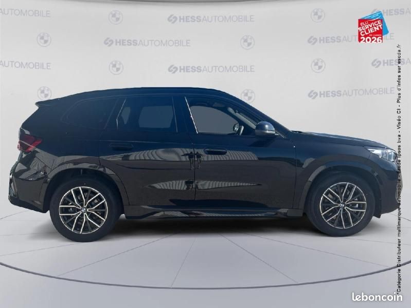 Bmw X1 sDrive20i 170ch M Sport (image 4)