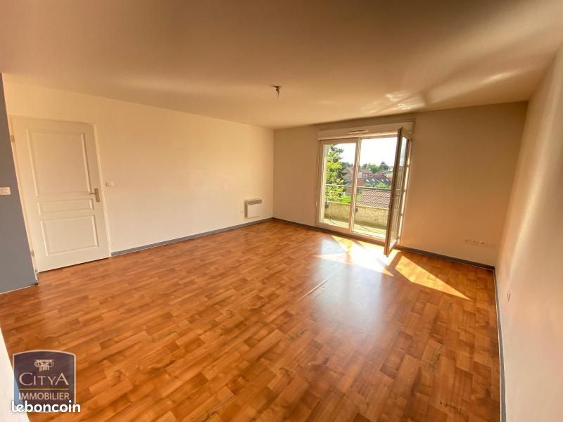 Appartement 2 pièces 45 m² · à Beuvrages · 45 m² · 595 €