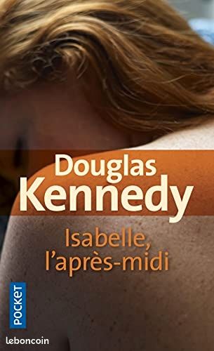 Isabelle, l'après midi (Douglas Kennedy) (image 1)