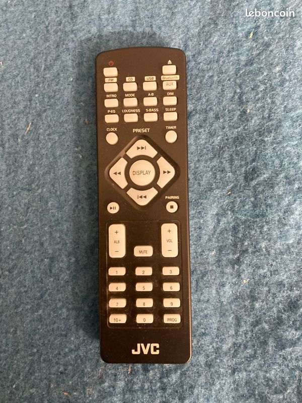 Télécommande (image 1)