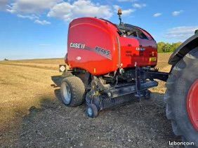 Case IH RB 465 (image 3)
