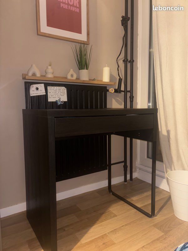 IKEA Bureau Micke (image 2)