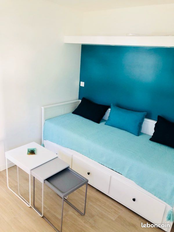 Appartement 1 pièce 17 m² · à Anglet · 17 m² · 560 €/mois