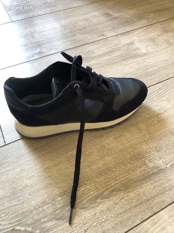 Baskets Geox (image 2)