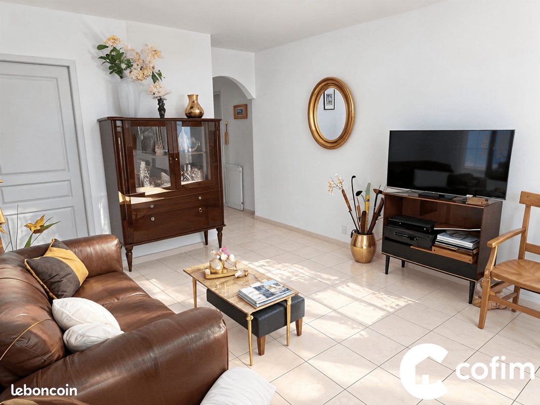 Appartement 3 pièces 74 m² · à Nay · 74 m² · 148 500 €