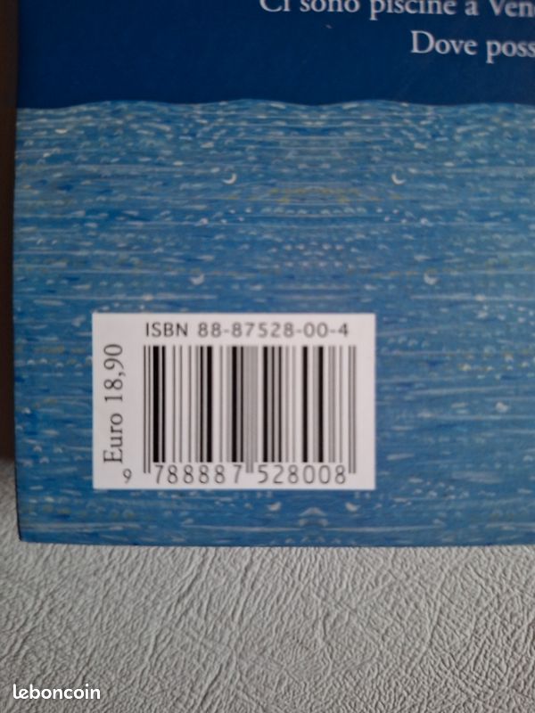 Livre "VivaVenezia" (image 5)