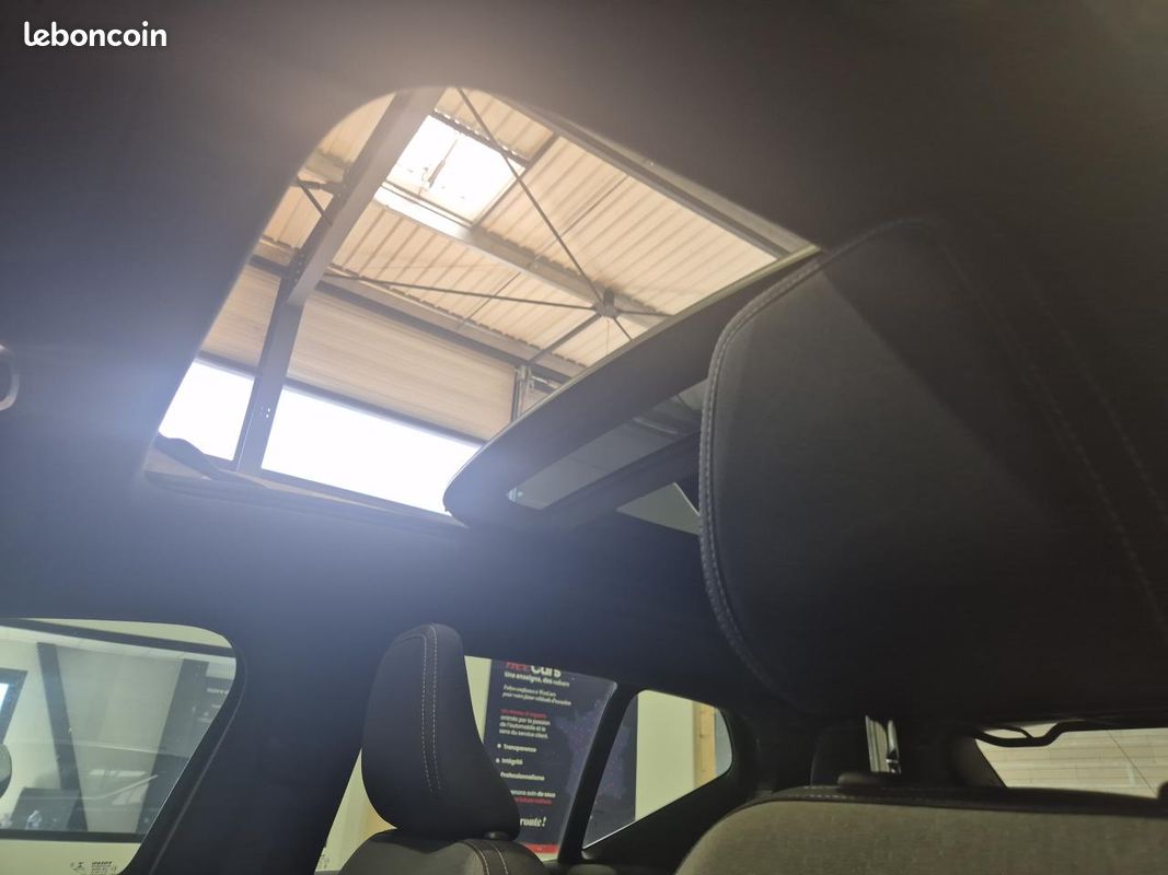 Volvo xc40 1.5 t4 211h 130 twin-engine recharge phev hybrid business 2wd dct bva (image 17)