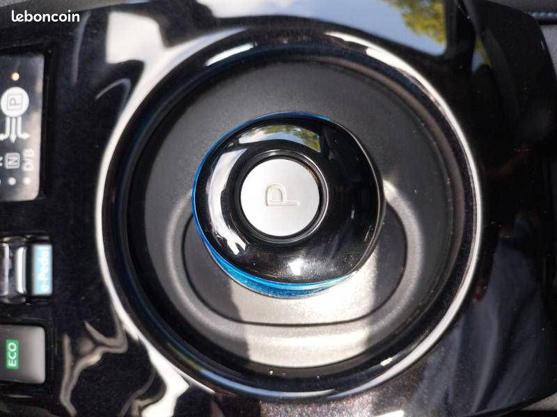 Nissan Leaf Electrique 40kWh N-Connecta (image 13)
