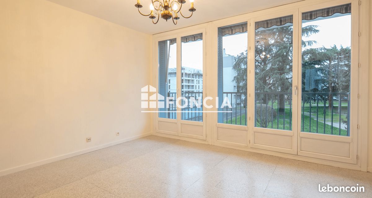 T4 70m2 cave - copropriété ravalée et fermée (image 4)