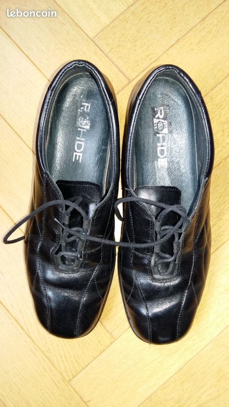 Chaussures Rohde (image 2)