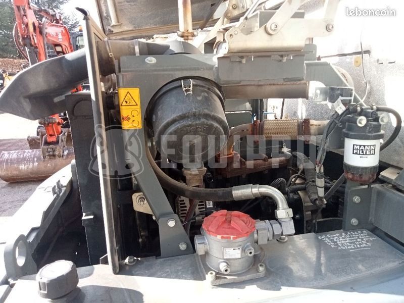 Wacker Neuson WL44 (image 29)