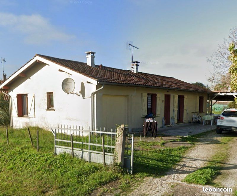 Maison 5 pièces 105 m² · à Bazas · 105 m² · 170 000 €