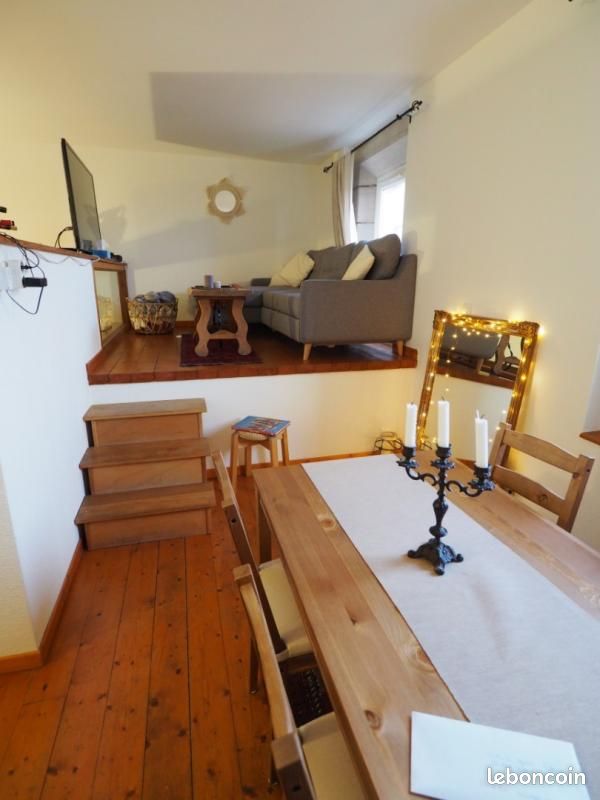 Appartement 1 pièce 44 m² · à Trévoux · 44 m² · 550 €/mois