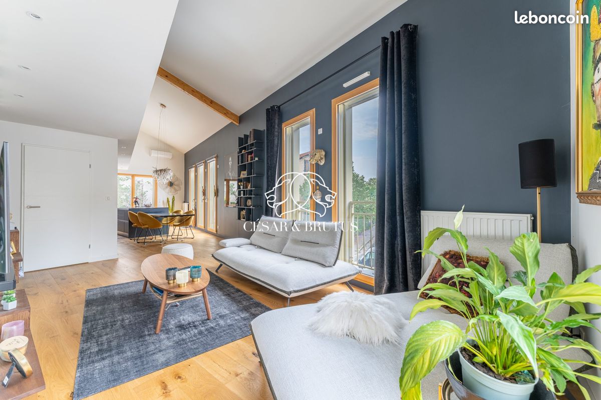 Appartement 4 pièces 130 m² · à Lyon · 130 m² · 709 000 €