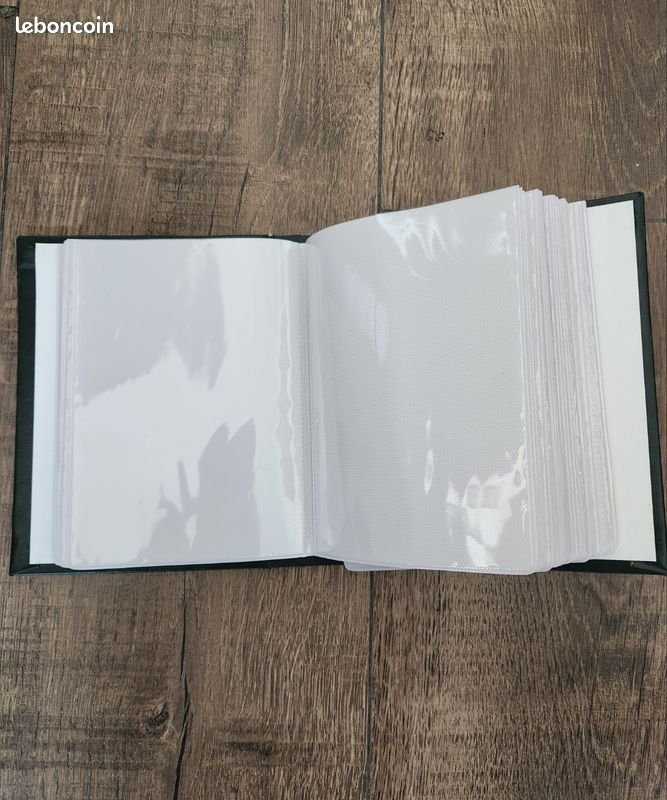 Album pour photos 16cm×11cm (image 2)