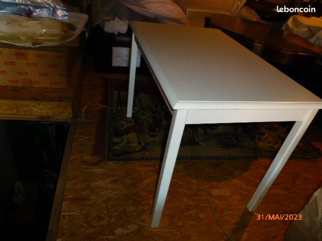 Table de cuisine (image 2)