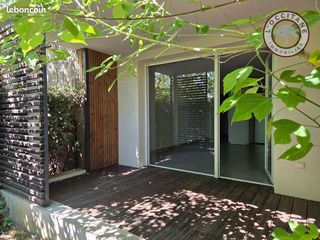 Appartement 3 pièces 61 m² · à Saint-Jean · 61 m² · 900 €