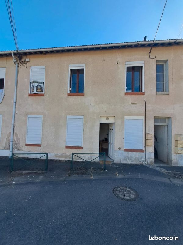 Appartement 2 pièces 38 m² · à Gien · 38 m² · 38 000 €