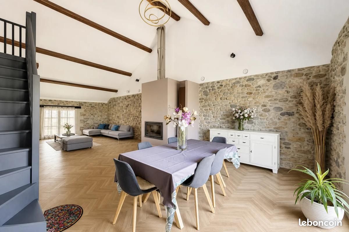 Maison 8 pièces 205 m² (image 6)