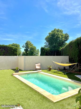 Villa 6 pièces 125 m²
