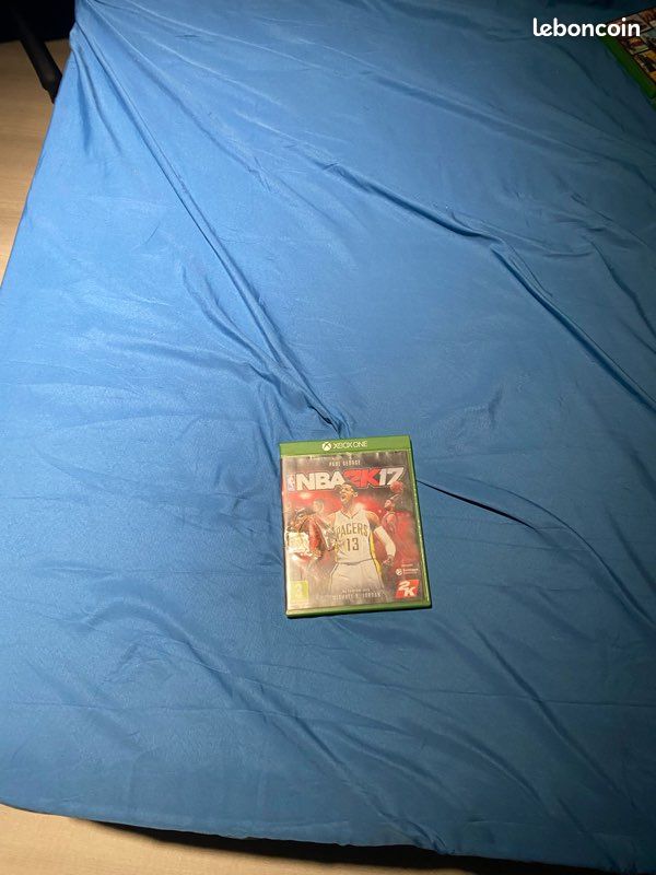 Jeux xbox (image 4)
