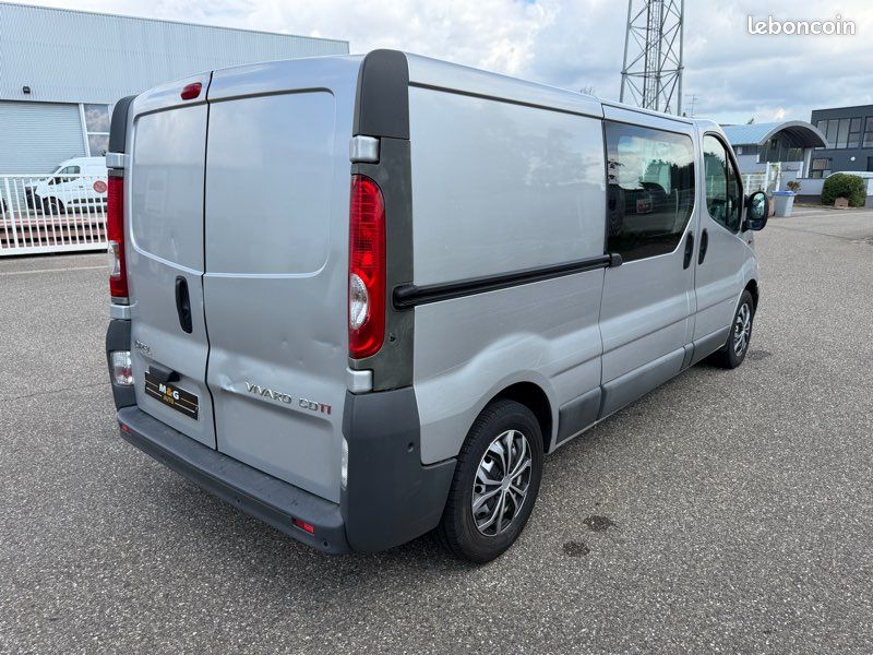 Renault trafic (image 3)