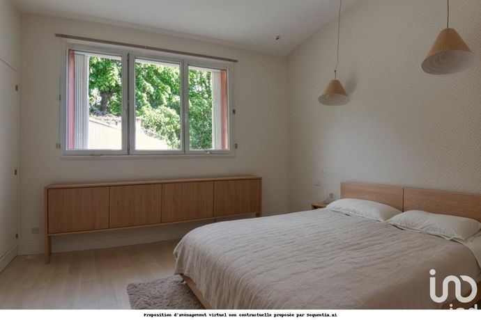 Appartement a louer enghien-les-bains - 5 pièce(s) - 96 m2 - Surfyn