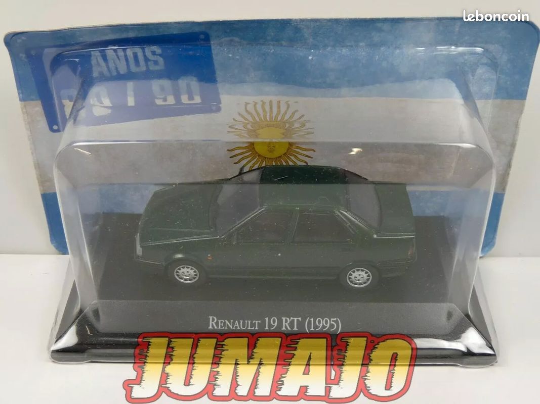 Autos inolvidables argentinos años 80/90 1/43 Salvat Argentina | Colecciones Chéveres Autos inolvidables argentinos años 80/90 1/43 Salvat Argentina | Colecciones Chéveres