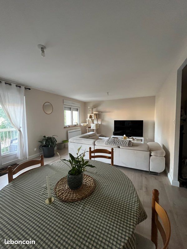 Appartement 3 pièces 75 m² · à Pfastatt · 75 m² · 910 €/mois