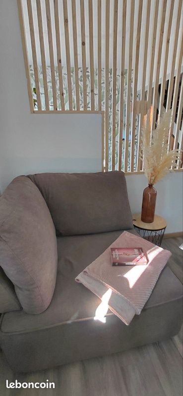 Banquette d'angle (image 3)