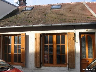 Maison 2 pièces 59 m² · à Margny-lès-Compiègne · 59 m² · 702 €/mois