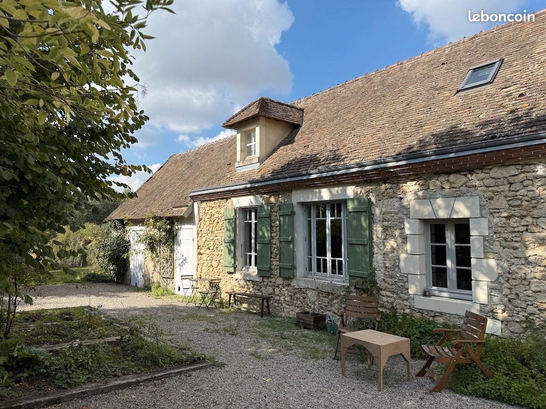 Maison 5 pièces 80 m² · à Rethel · 80 m² · 800 €/mois
