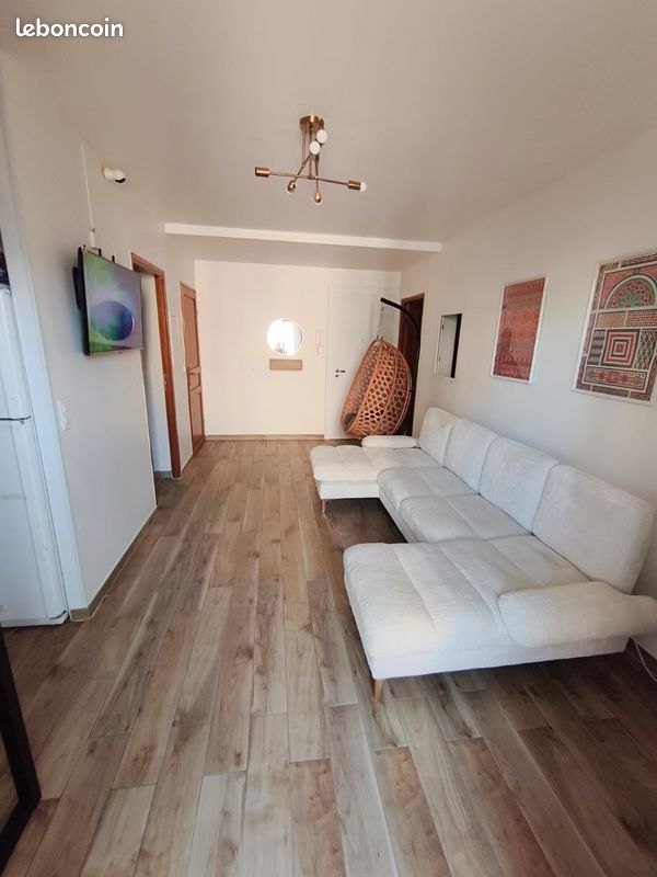 Appartement 3 pièces 53 m² · à Marseille · 53 m² · 139 500 €