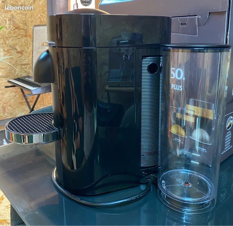 Cafetière Vertuo (image 2)
