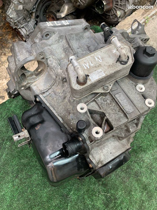Boite de vitesse automatique DSG6 2.0 TDI LNL (image 3)