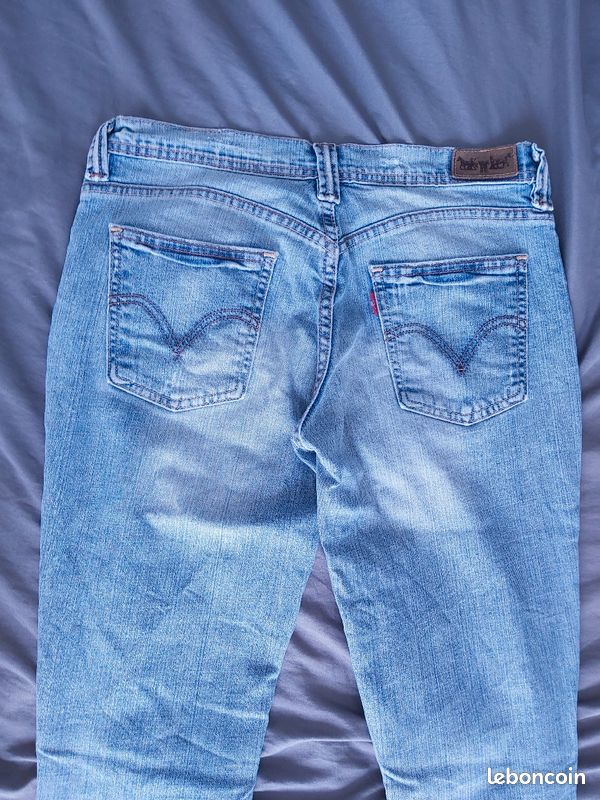 Levi's W32 (image 3)