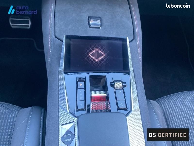 Ds DS 4 PureTech 130ch Performance Line + Automatique (image 18)