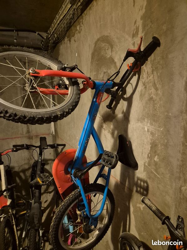 Vélo enfant (image 1)