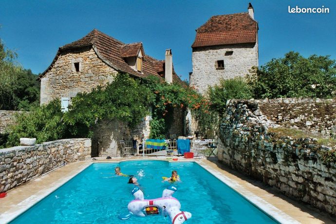 Maison 6 pièces 130 m²