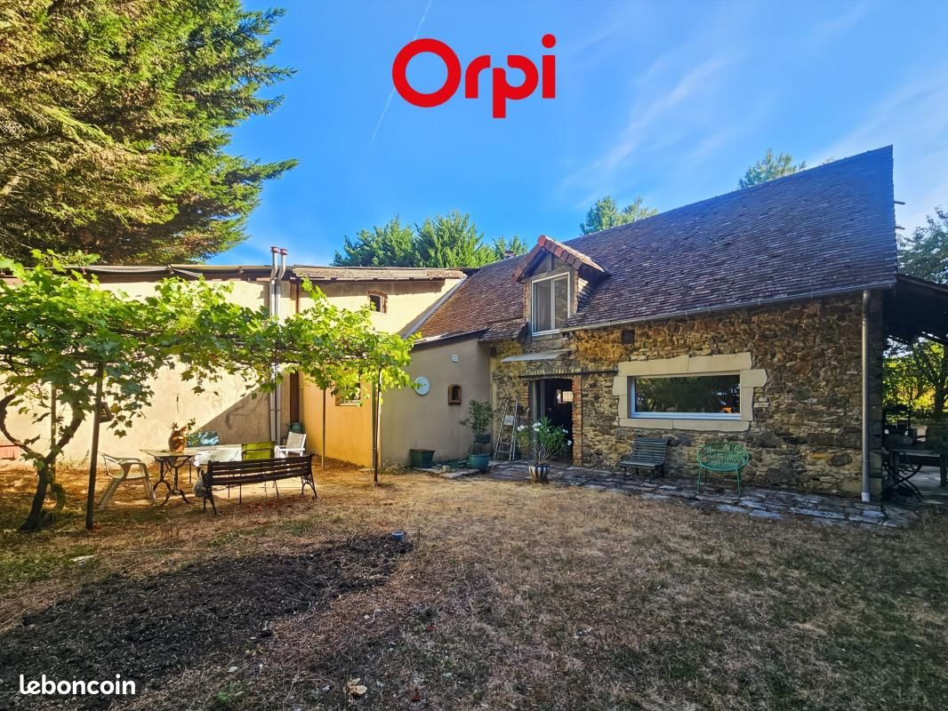 Maison 5 pièces 155 m² · à Bonnétable · 155 m² · 295 400 €